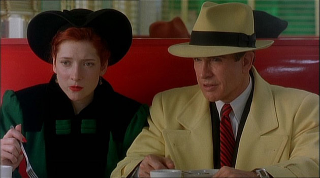 trueheart of dick tracy I like hardcore porn